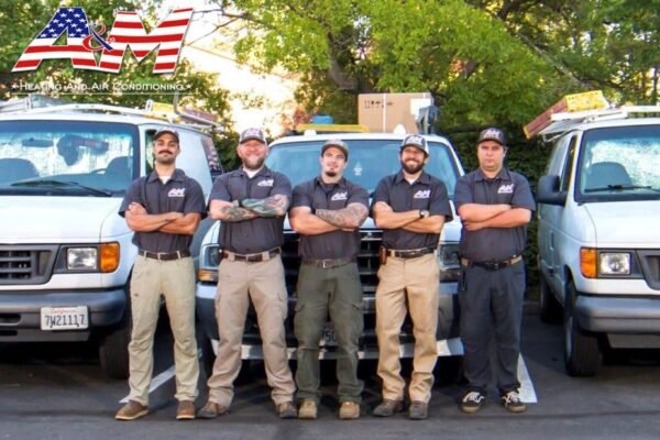 Fast, Reliable Elk Grove AC Repair — Comfort You Can Trust