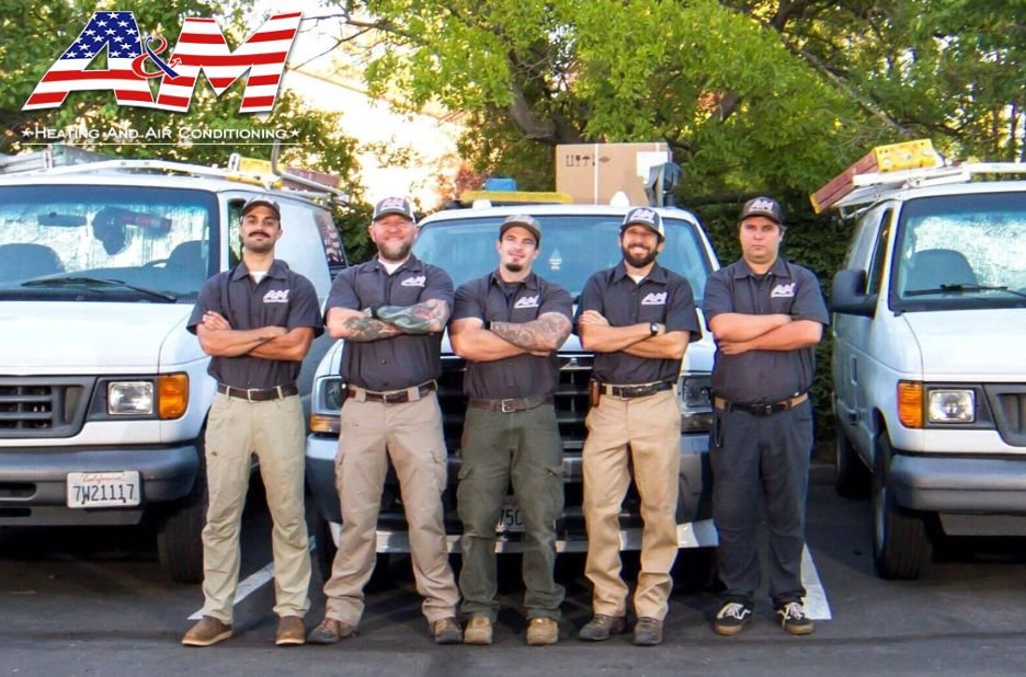 Fast, Reliable Elk Grove AC Repair — Comfort You Can Trust