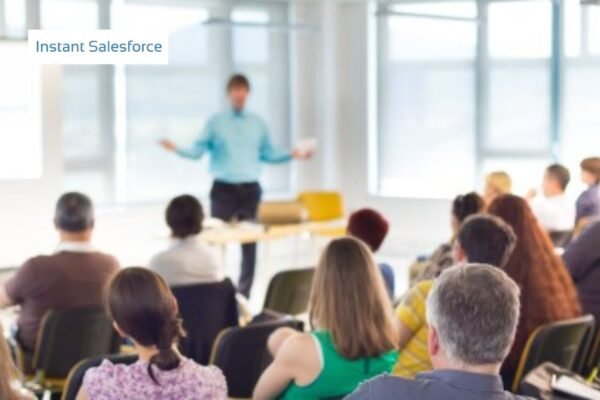 B2b Telemarketing | Instant Salesforce