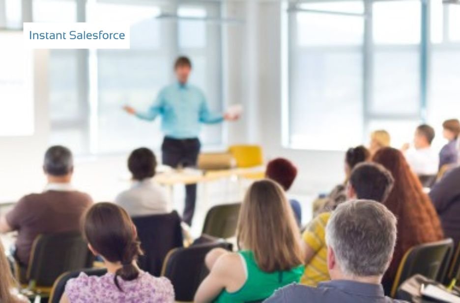 B2b Telemarketing | Instant Salesforce