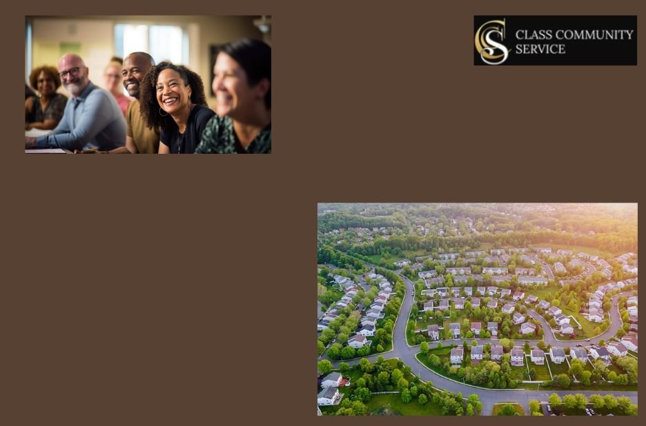 Comprehensive HOA Management for Multisite Communities in Universal City
