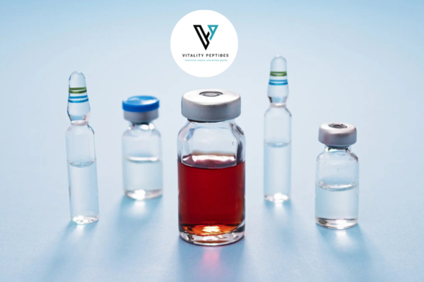 Unlocking the Potential of Tesamorelin: Benefits and Basics