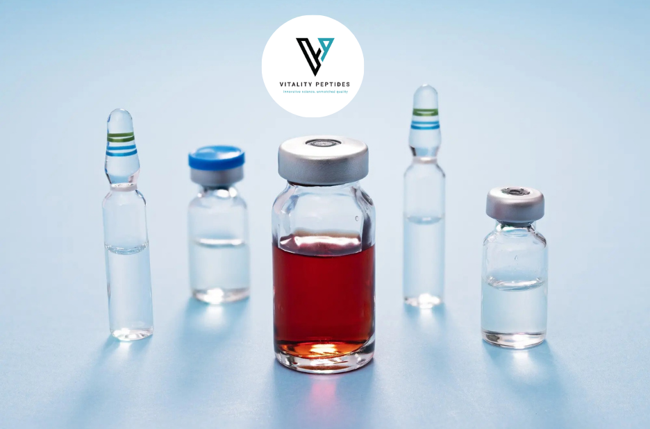 Unlocking the Potential of Tesamorelin: Benefits and Basics