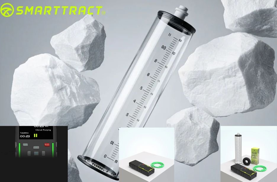 Natural, Safe Solutions for Erectile Health and Confidence