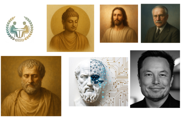 Ai Steve Jobs Advice | Aiwisdomcouncil.com