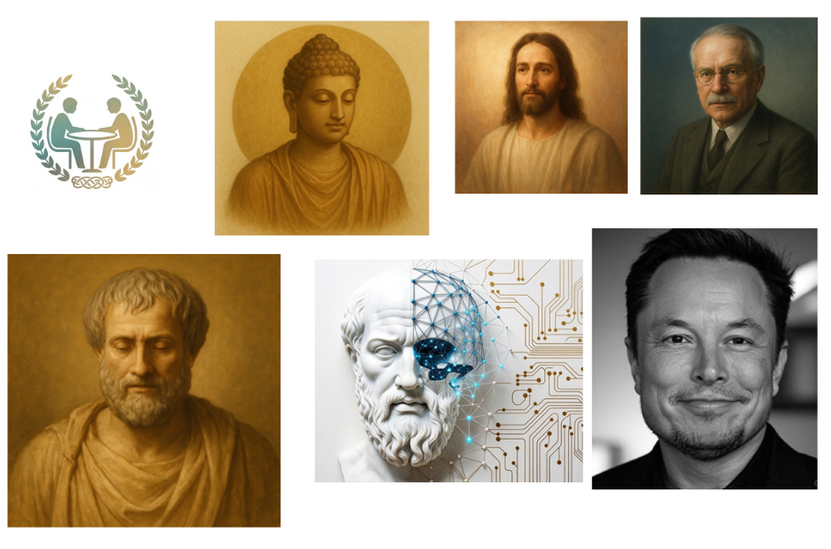 Ai Steve Jobs Advice | Aiwisdomcouncil.com