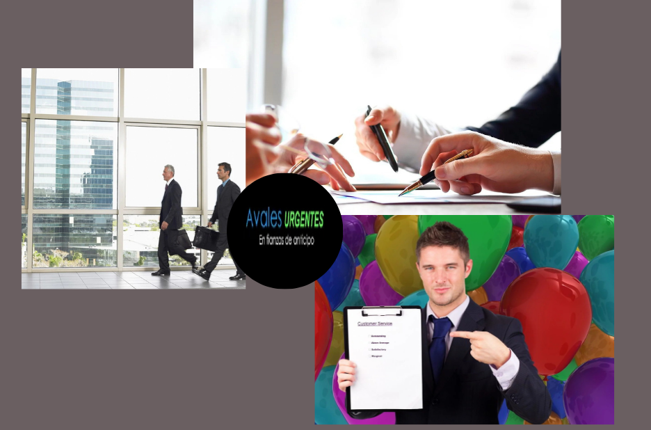 Guarantee project milestones with compliant guarantee solutions