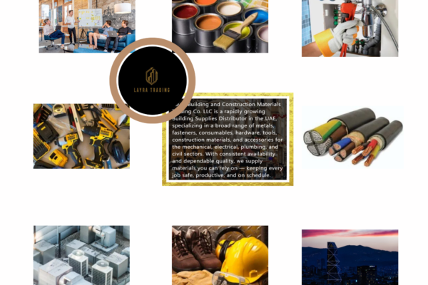 Reliable Property Care and Maintenance Experts in the UAE