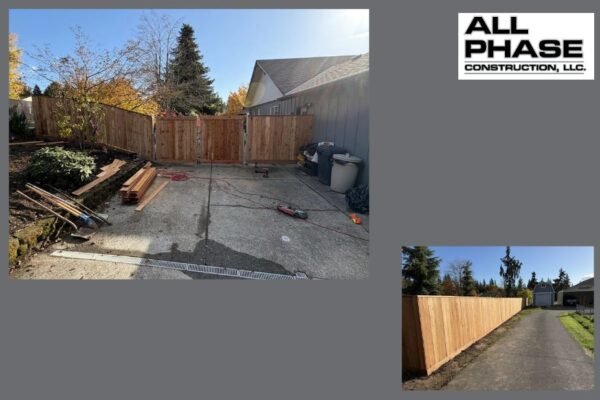 Top Home Renovation Experts in Longview for Complete House Remodels