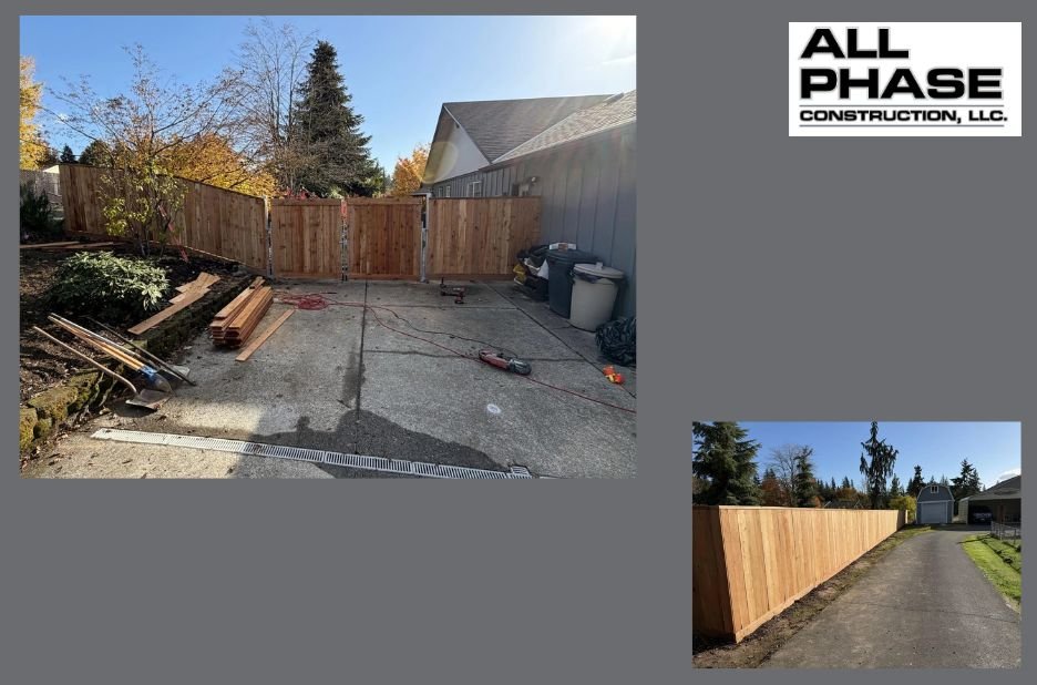 Top Home Renovation Experts in Longview for Complete House Remodels
