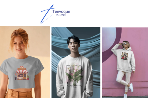 Stay Cool This Summer: Lightweight Cotton Tees for Indian Weather