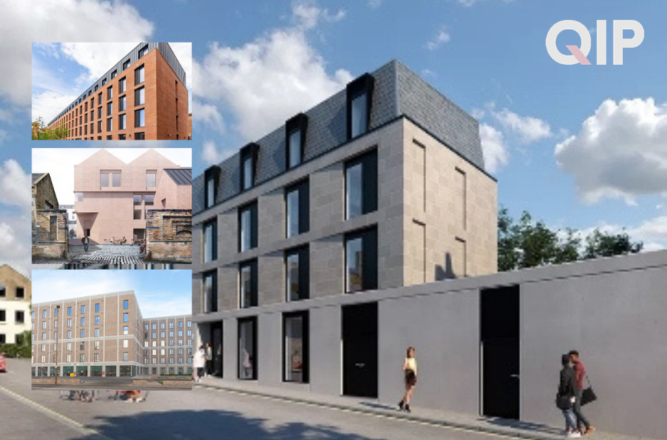 Investing in UK purpose-built student housing: smart, modern options