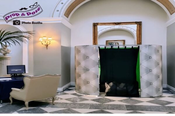 Capture the Moment: Premium Photo Booths for Your Event in the Northwest