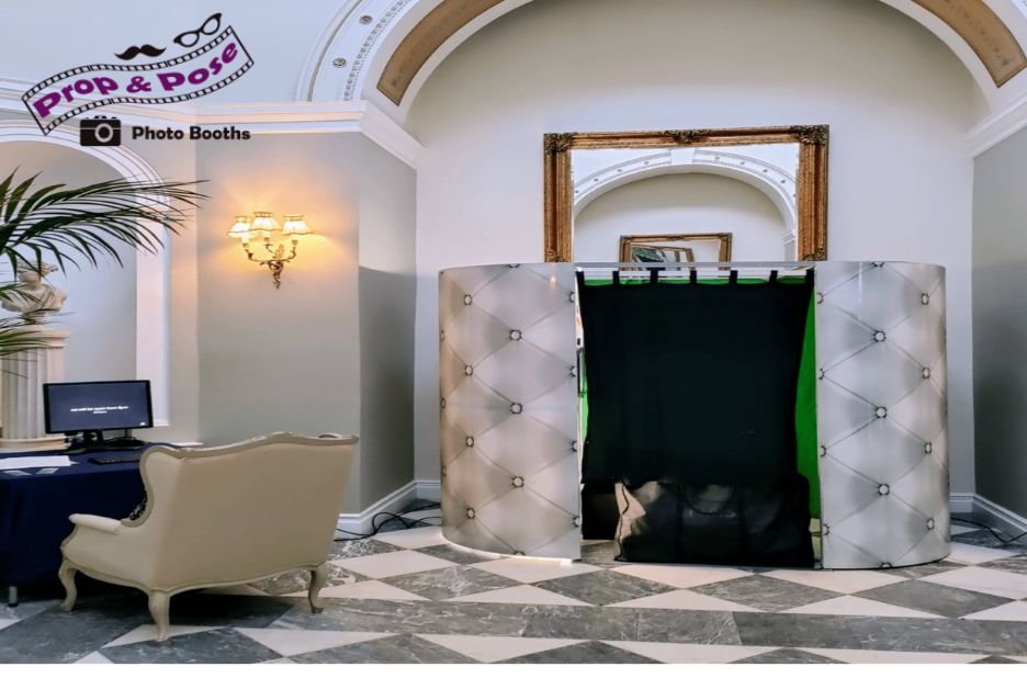 Capture the Moment: Premium Photo Booths for Your Event in the Northwest