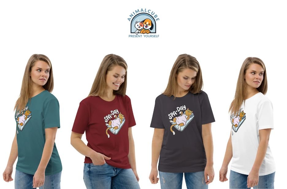 Perfect Family Animal Tees for Every Adventure