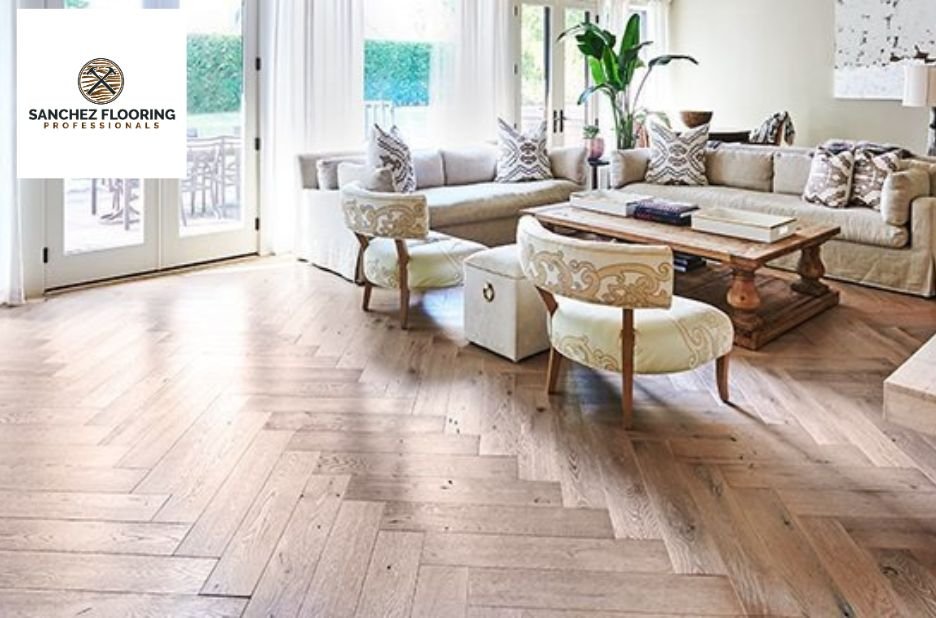 Restore Your Maple Floors: Expert Refinishing in New Jersey