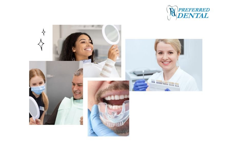 Transform Your Smile with Expert Orthodontic Care