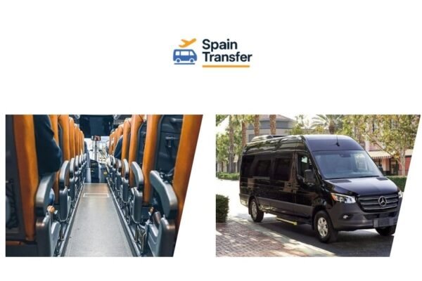 Reliable rides from Alicante Airport to Benidorm