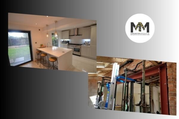 Expand Your Home: Bespoke Manchester Extension Solutions