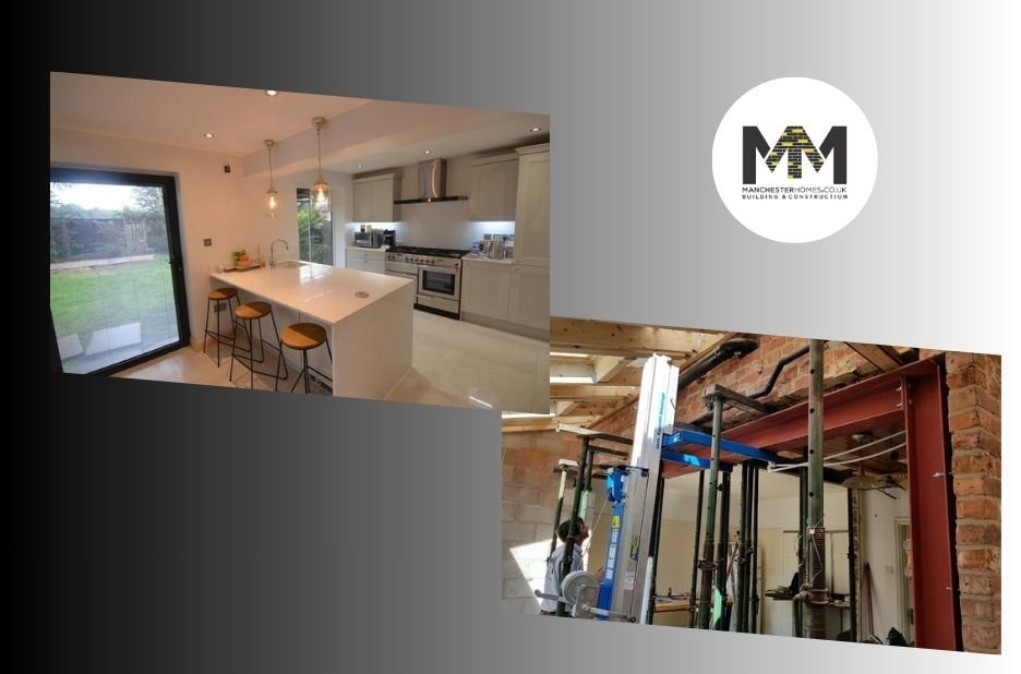 Expand Your Home: Bespoke Manchester Extension Solutions