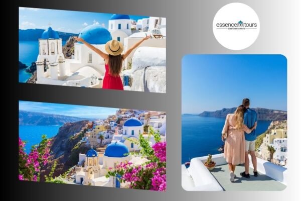 Plan Your Dream Greek Island Getaway with Top Travel Experts