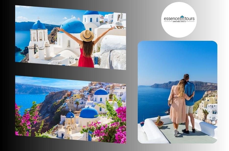 Plan Your Dream Greek Island Getaway with Top Travel Experts