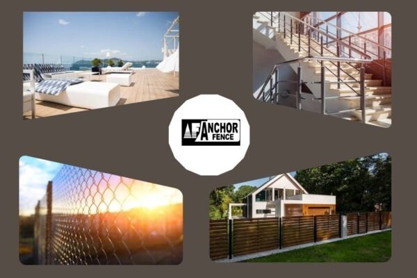 Local Chain Link Fence Experts Near You