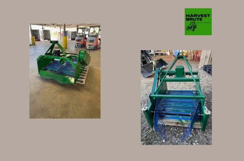 Boost Your Raised Beds with a Hiller Tool for Precision Cultivation