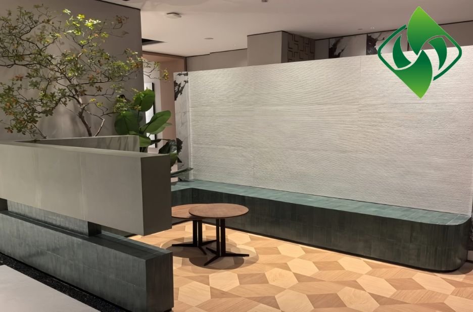 Transform Your Space with Lightweight Stone Panel Solutions
