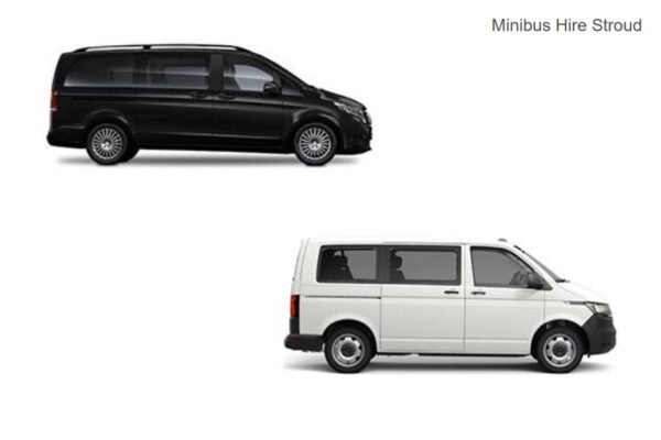 Reliable Group Transport in Stroud for Your Next Event