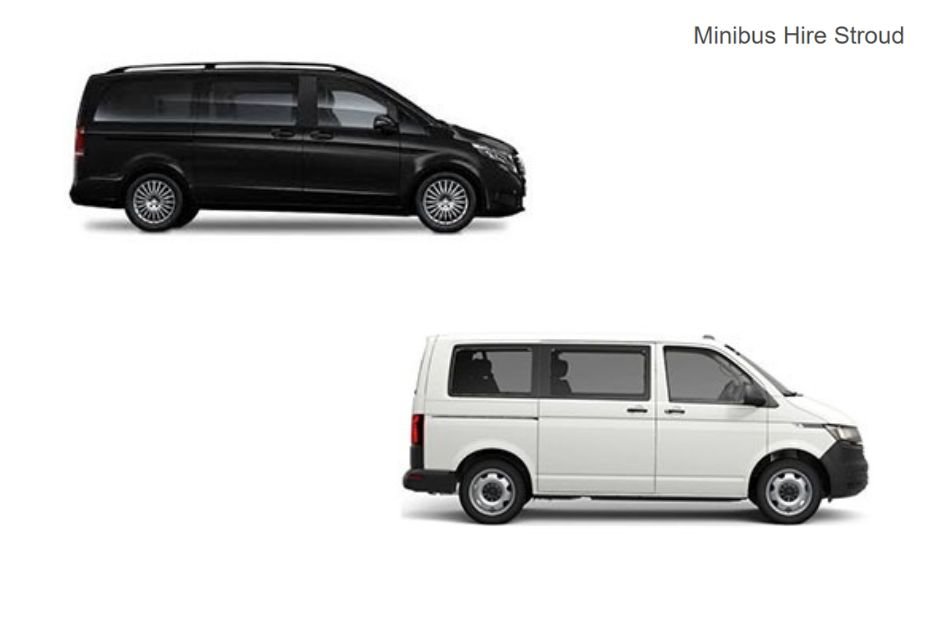 Reliable Group Transport in Stroud for Your Next Event