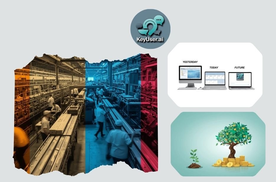 Revolutionize SAP workflows with smarter automation