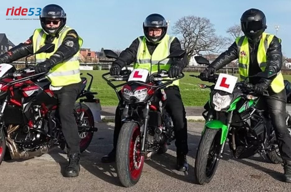 Earn Your Motorcycle Licence in Bristol with Expert Instruction