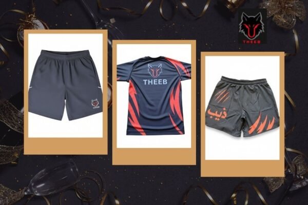 Performance-Driven Combat Sports Gear in the UAE