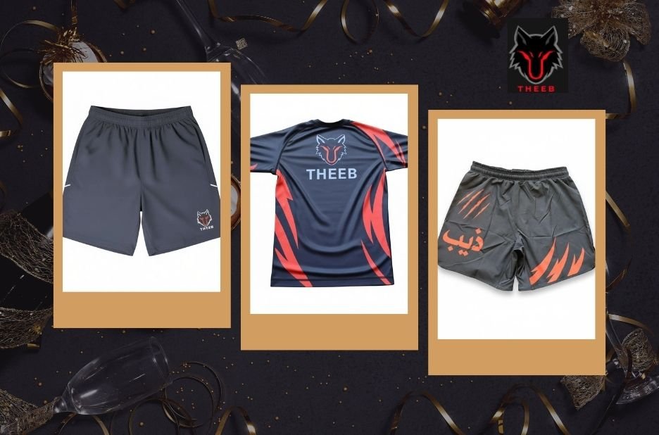 Performance-Driven Combat Sports Gear in the UAE