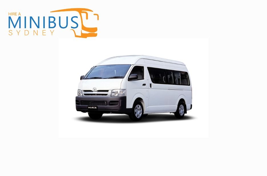 Group Travel Made Easy: Luxury Minibus Hire for Large Parties