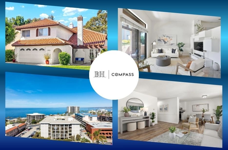 Discover Coastal Living in La Jolla, CA – Homes for Sale