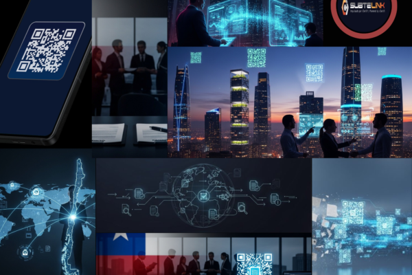 Navigating Chilean QR Rules: A Guide for Manufacturers