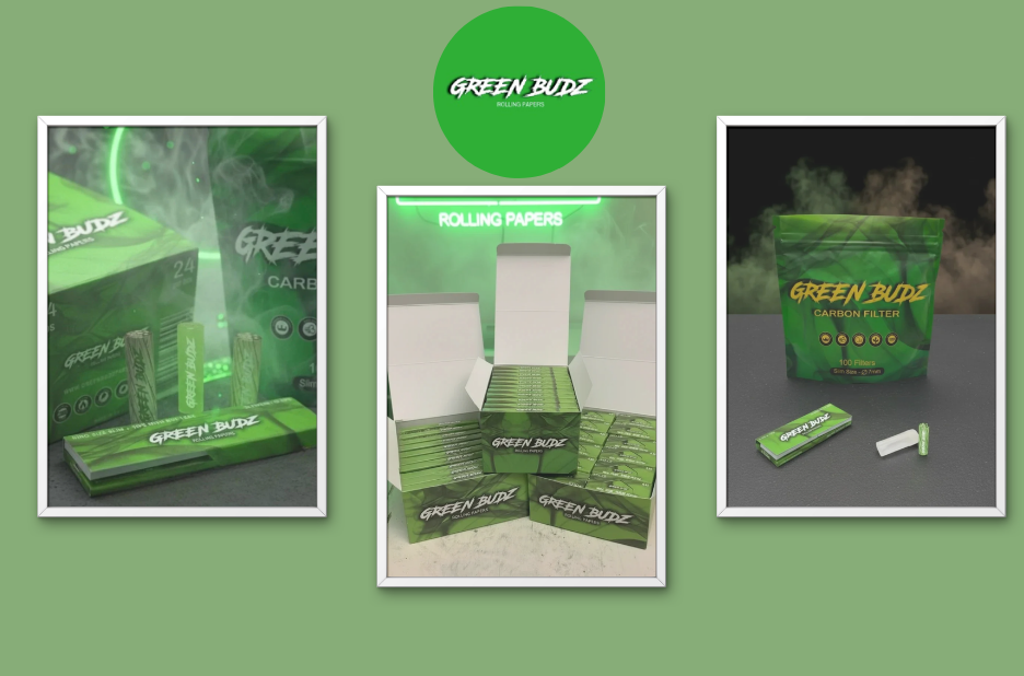 Elevate Your Smoke Experience: Glass Filter Tips for UK Enthusiasts