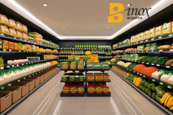 Smart savings on weekly meals for busy UK households