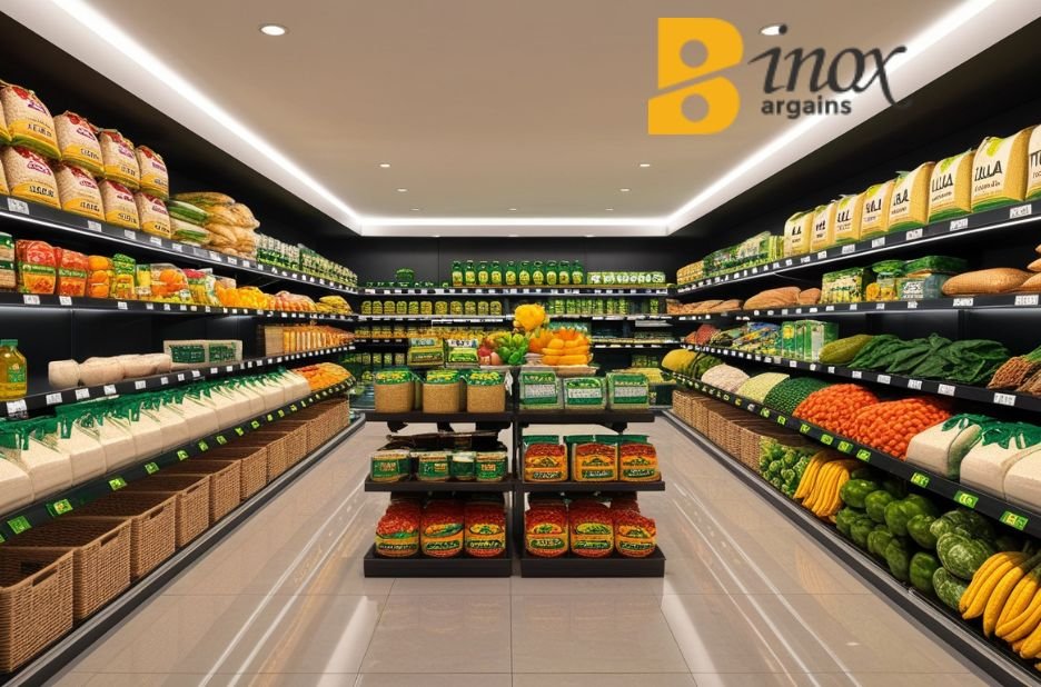 Smart savings on weekly meals for busy UK households