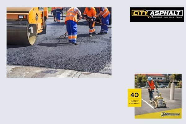 Top-Quality Local Driveway Repair for Your Home
