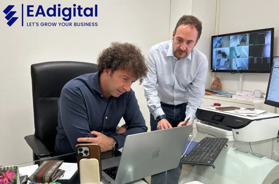 Strategie social mirate per aziende in Ticino