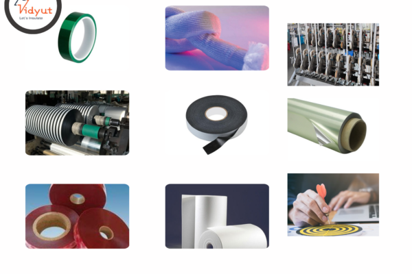 Trusted insulation solutions for global industries