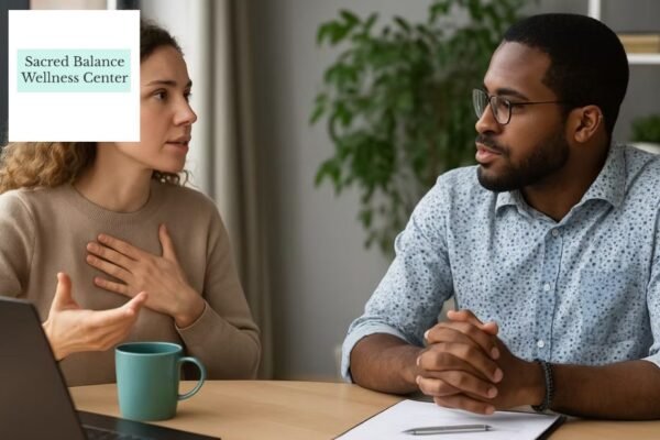 Restore Connection: Expert Couples Therapy in Fayetteville