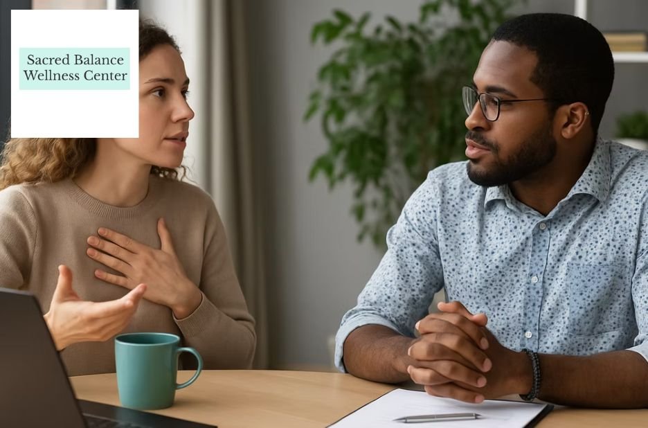 Restore Connection: Expert Couples Therapy in Fayetteville