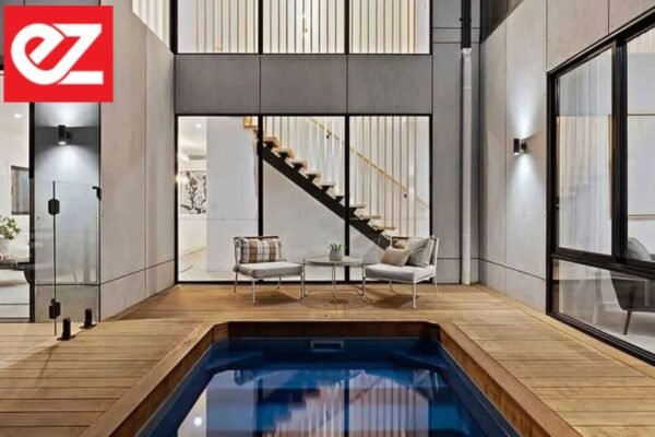 Elegant Multi-Panel Doors for Seamless Indoor-Outdoor Living