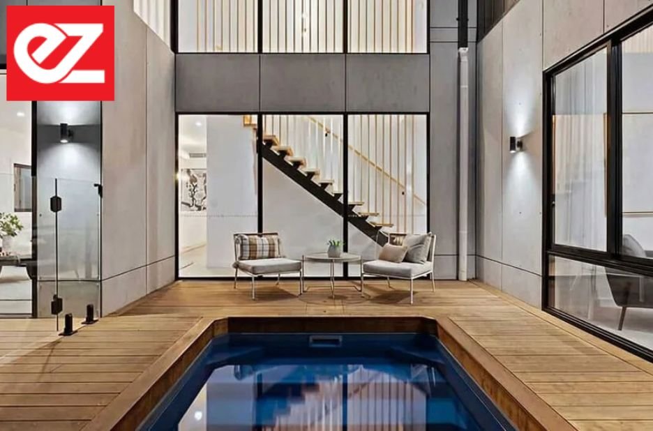 Elegant Multi-Panel Doors for Seamless Indoor-Outdoor Living