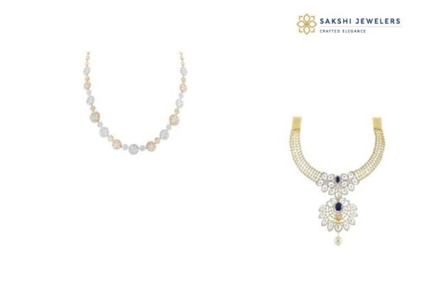 Timeless Diamond Luxury: Exquisite Frisco Jewellery Collection