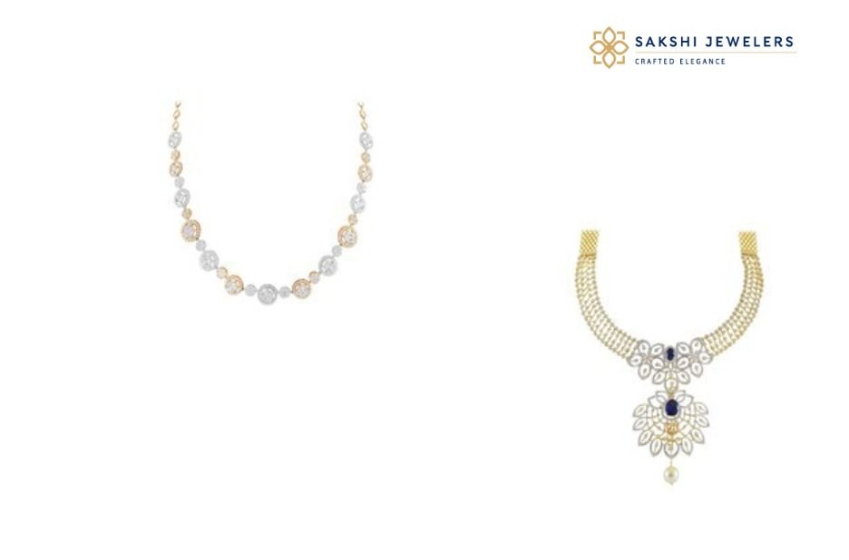 Timeless Diamond Luxury: Exquisite Frisco Jewellery Collection